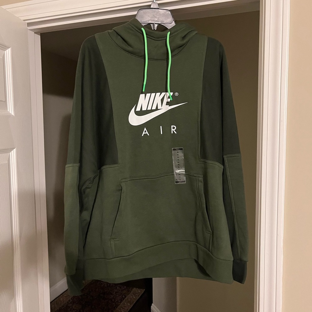 Nike hoodie